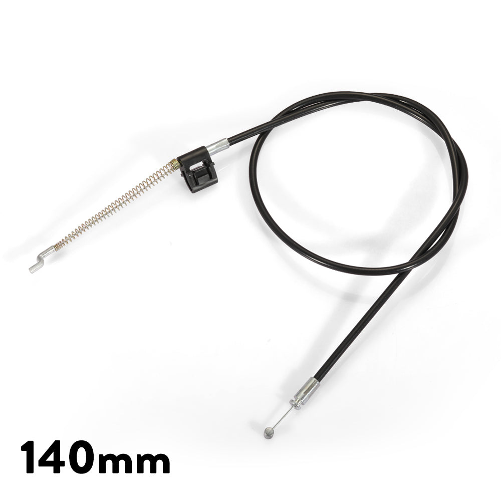 90~140mm Replacement Recliner Release Cable for Chairs and Sofas - Eastlakes Electronics